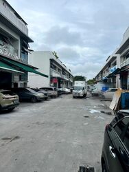 Bartley Biz Centre (D14), Factory #480266961